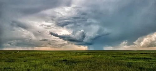 Météo du week-end : beaucoup de pluie et de la fraîcheur