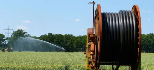 Sécheresse en Maine-et-Loire : situation déjà préoccupante,...