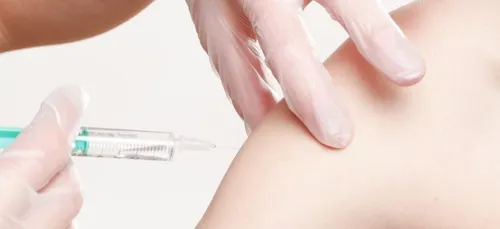 COVID : elle se voit administrer par erreur six fois la dose du...