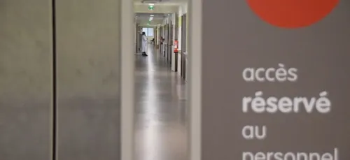 Les services d’orthopédie du CHRU de Tours en grève