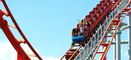 "Je me suis sentie humiliée" : une femme refusée d’une attraction à...