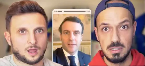 "C’est dans la boîte" : McFly et Carlito annoncent avoir tourné...