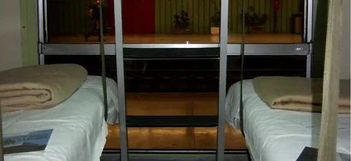 Bientôt un train de nuit Tours – Lyon ?
