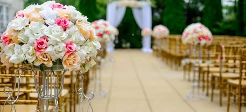 Réorganisation ou report, les wedding planner s’adaptent à la crise...