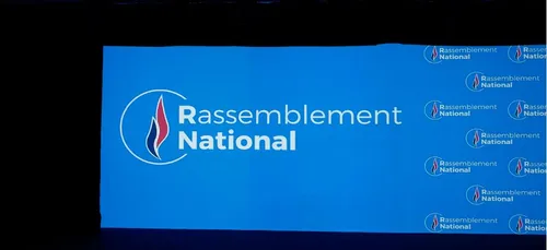 Loiret : le RN retire l’investiture d’un candidat aux...