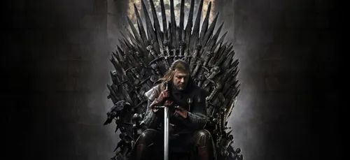 Game Of Thrones : un patineur se prend pour un Lannister aux JO...