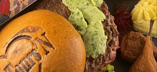 Une cheffe tourangelle en finale de la Coupe de France du burger