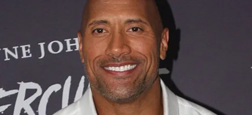 Dwayne Johnson bientôt à l’affiche d’un film de Noël