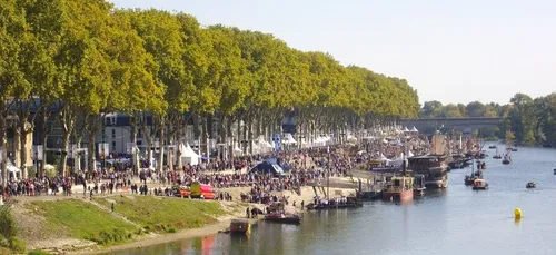 Orléans : le programme du Festival de Loire 2021