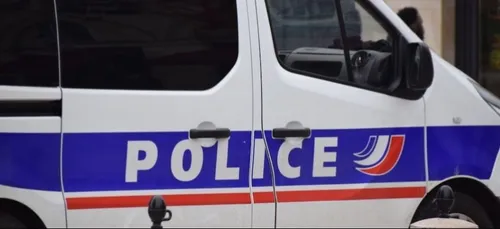 Loiret: le RAID déployé à Montargis ce mercredi matin