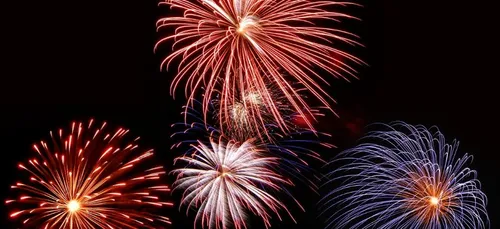 Où voir les feux d’artifices en Centre-Val de Loire ?