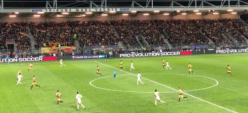 Football : deux matchs amicaux pour le PSG à Orléans, la...