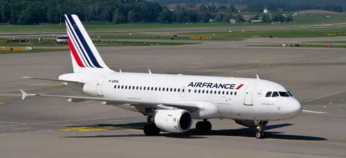 Tourisme : le pass sanitaire intégré aux billets Air France, dès...