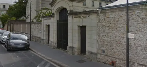 La ville de Tours porte plainte dans l'affaire des viols au...