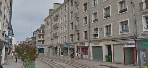 Orléans : un collectif veut poursuivre l'Etat en justice !