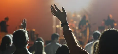 La free-party des Choux est terminée !