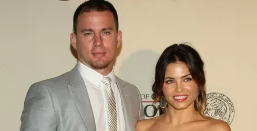 Channing Tatum et Jenna Dewan : le couple divorce !
