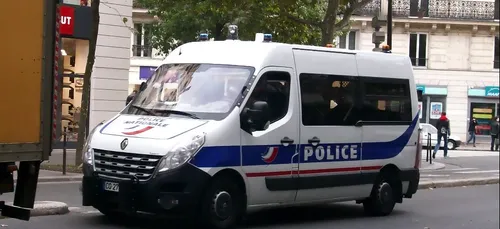 Angers : dérapage en garde-à-vue, trois policiers impliqués