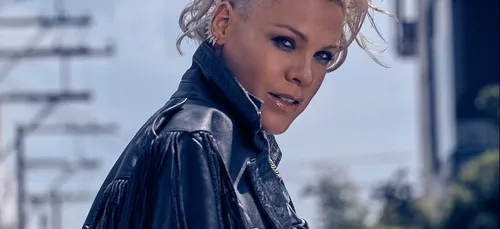 Quand Pink oublie les paroles de sa chanson en plein concert (Vidéo)