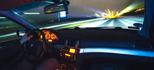 Loiret : il tente d’échapper aux gendarmes à 150km/h