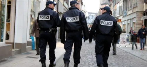 Loir-et-Cher : un camion arrêté, plus d’une tonne de drogue saisie