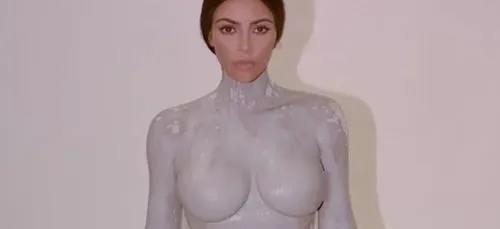 Jean-Paul Gaultier tacle Kim Kardashian et son nouveau parfum (Photos)
