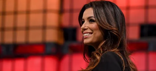 Eva Longoria : son étonnante baby shower en pyjama (photos)
