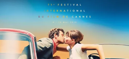 Festival de Cannes 2018 : tout savoir de cette 71ème édition