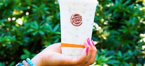 Nouveau Burger King à Tours