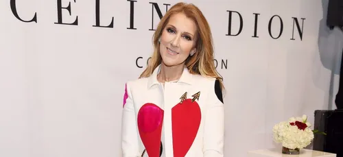 Céline Dion : sa vidéo délirante pour Vogue !
