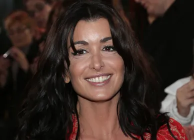 Jenifer se soigne en Corse !
