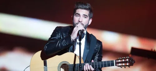 Kendji Girac est de nouveau célibataire !