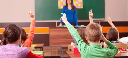 Top 3 des infos étonnantes sur le monde de l'école