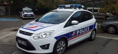 Des coups de feu mettent la pagaille à Châtellerault