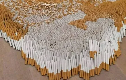 Tabac : une nouvelle augmentation record pour 2020