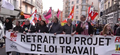 Top 3 des grèves emblématiques à l'étranger