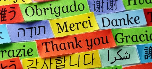 Top 3 des langues les plus étranges