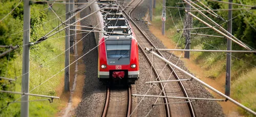Angers : un passager menace de faire exploser un train