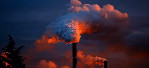 Pollution : neuf millions de morts chaque année dans le monde