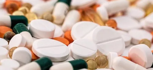 Grande collecte nationale : ramenez vos médicaments usagers chez...