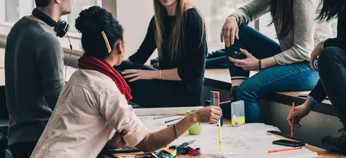 Studyrama prépare ses salons ce samedi à Tours et Limoges