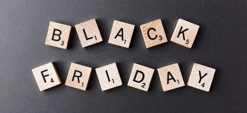 Le monde va vivre au rythme du Black Friday