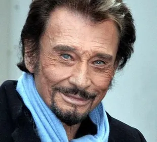 Johnny Hallyday est mort