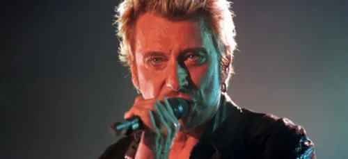 Mort de Johnny Hallyday : les réactions des peoples sur la toile