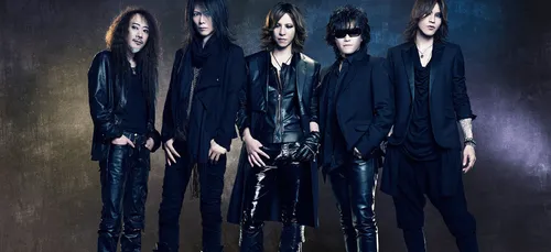 We are X : le groupe de rock japonais qui cartonne, inconnu en...