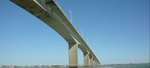 Oléron : abandon du projet de péage ?