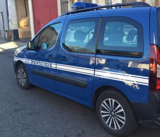 Charente : un accident mortel en contresens sur la RN10