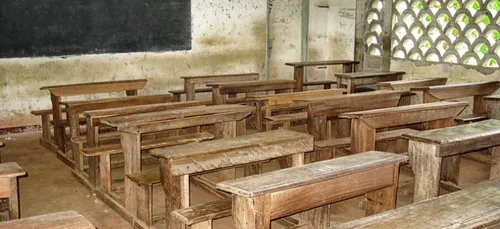 Bellac : l’école Saint-Marie fera ses adieux dans six mois