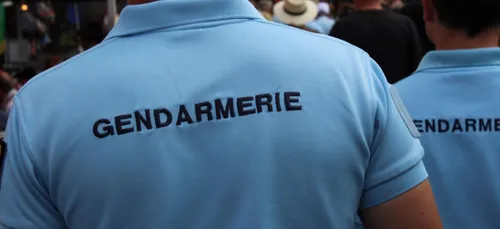 Saumur : un homme poignardé par sa femme