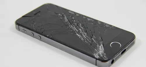 Smartphone : l'invention qui empêchera définitivement votre écran...